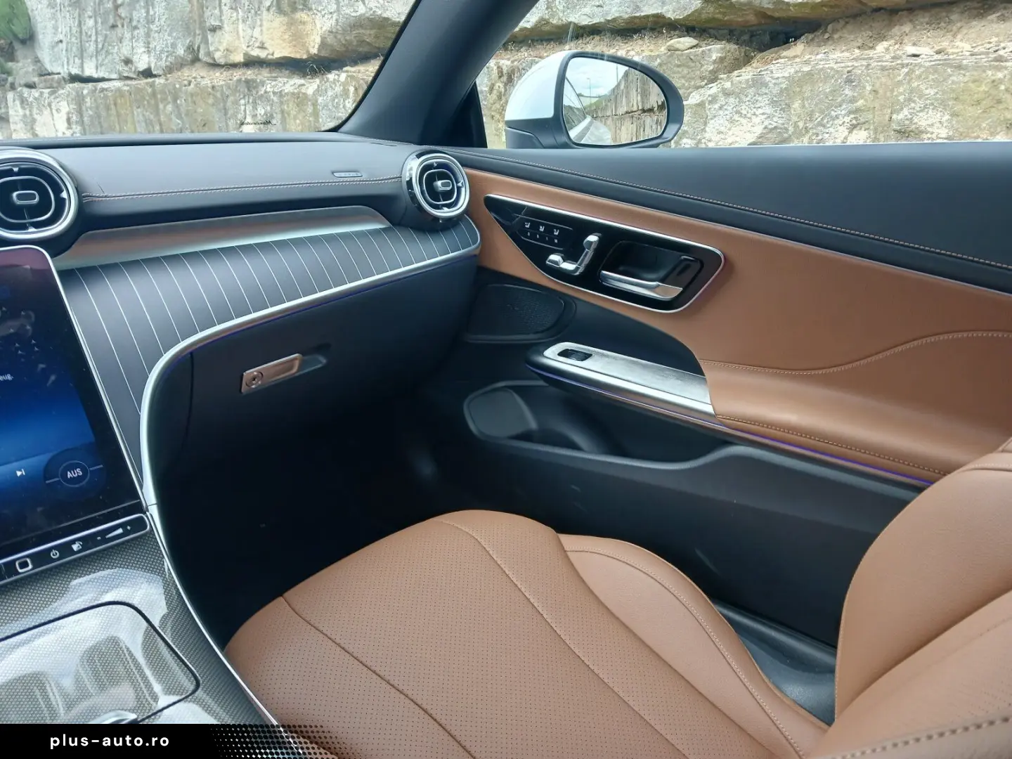 MERCEDES-BENZ CLE 200 4MCabriolet AMG AHK SITZKLIMA &hellip;