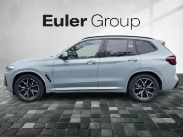BMW X3 xDrive 30i M-Sport Laser 360 Kamera HiFi HUD