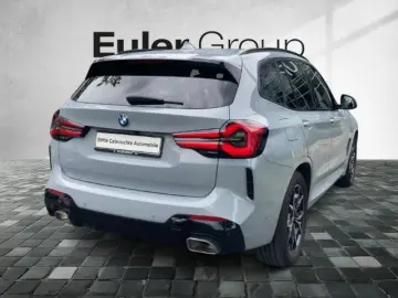 BMW X3 xDrive 30i M-Sport Laser 360 Kamera HiFi HUD