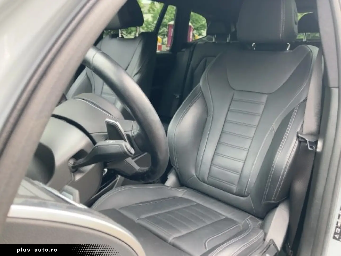 BMW X3 xDrive 30i M-Sport Laser 360 Kamera HiFi HUD