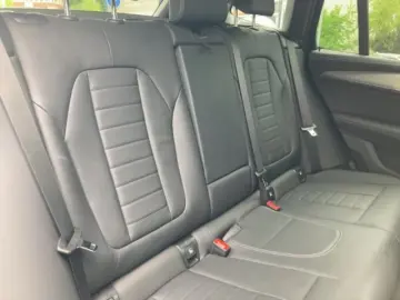 BMW X3 xDrive 30i M-Sport Laser 360 Kamera HiFi HUD