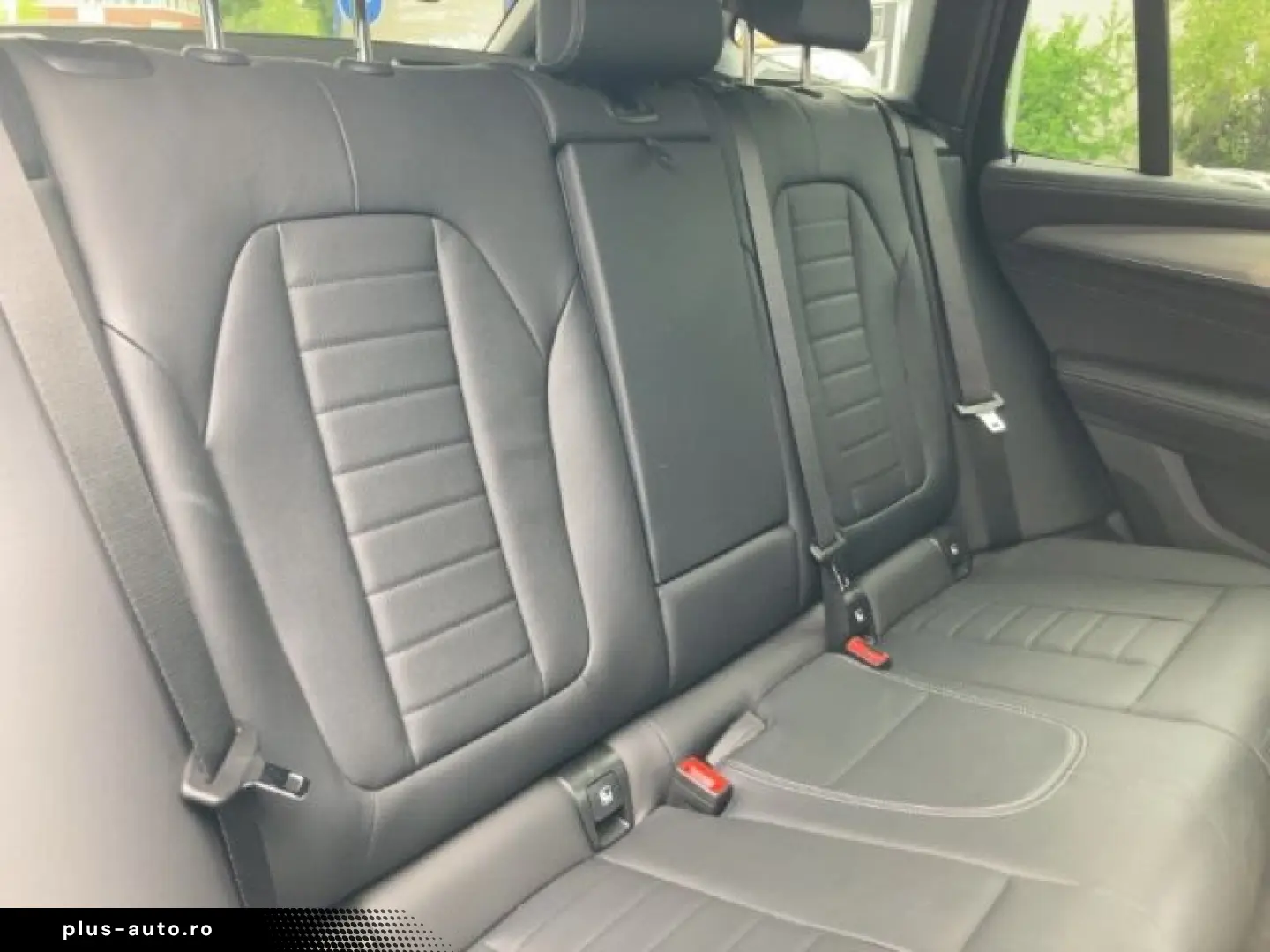 BMW X3 xDrive 30i M-Sport Laser 360 Kamera HiFi HUD