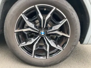 BMW X3 xDrive 30i M-Sport Laser 360 Kamera HiFi HUD