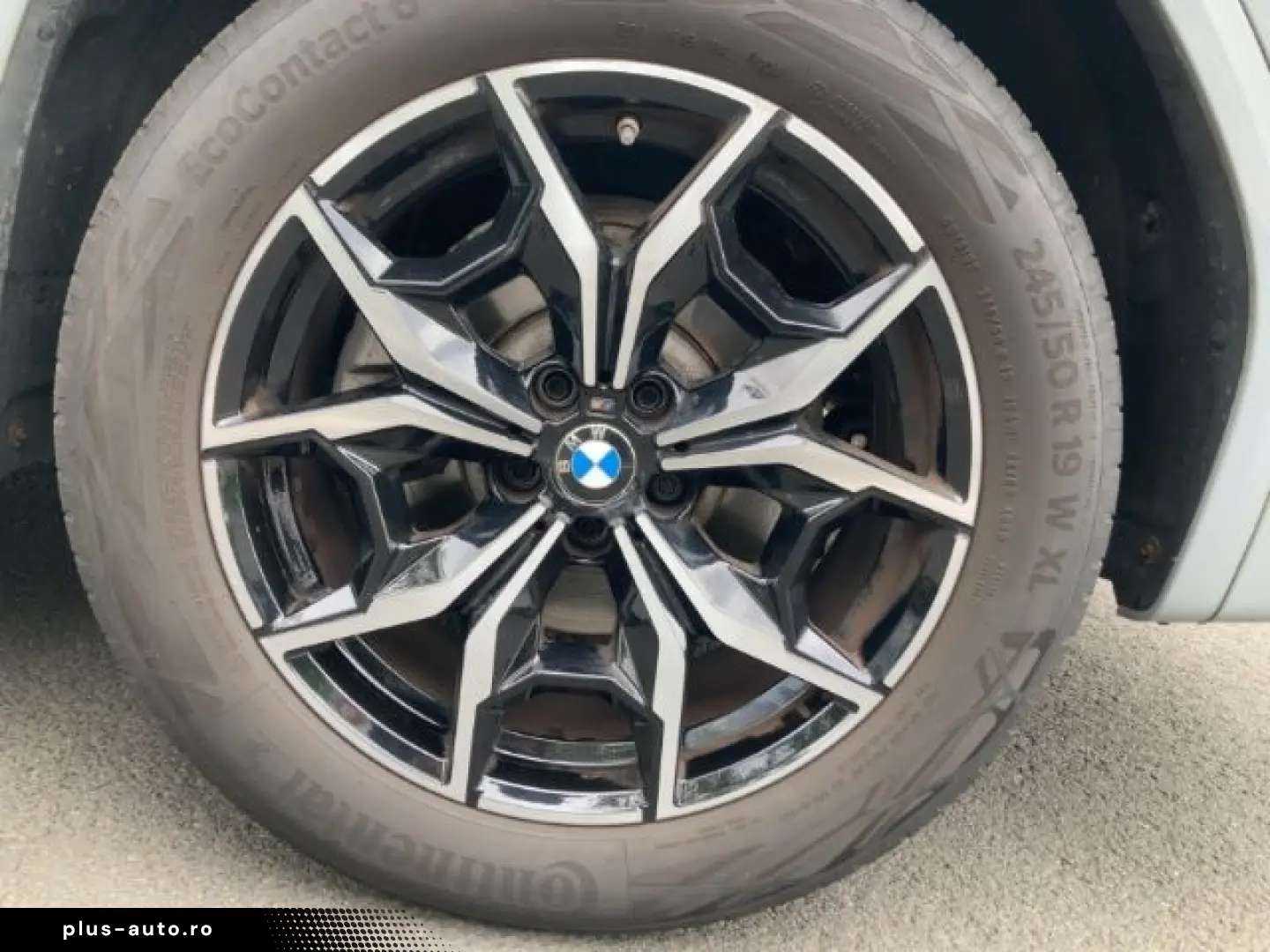 BMW X3 xDrive 30i M-Sport Laser 360 Kamera HiFi HUD