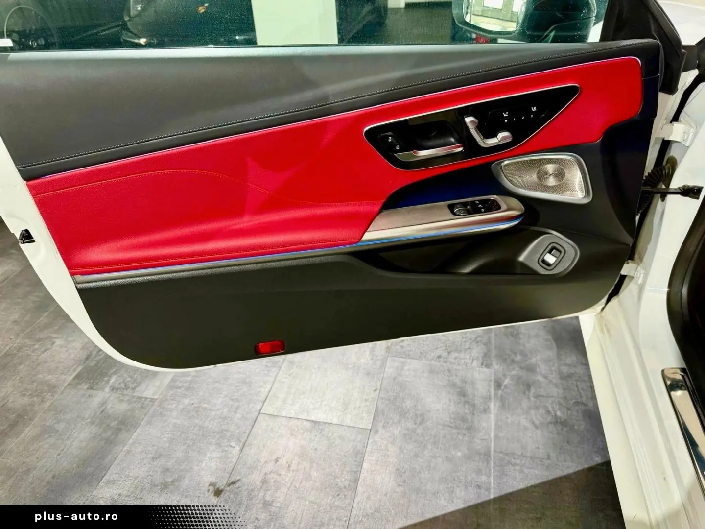 MERCEDES-BENZ CLE 200 Coupe  4Matic AMG Line Premium Plus