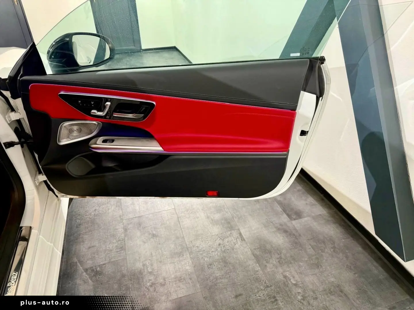 MERCEDES-BENZ CLE 200 Coupe  4Matic AMG Line Premium Plus