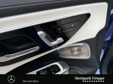 MERCEDES-BENZ CLE 450 4M Coupé AMG Distro Pano HuD T…