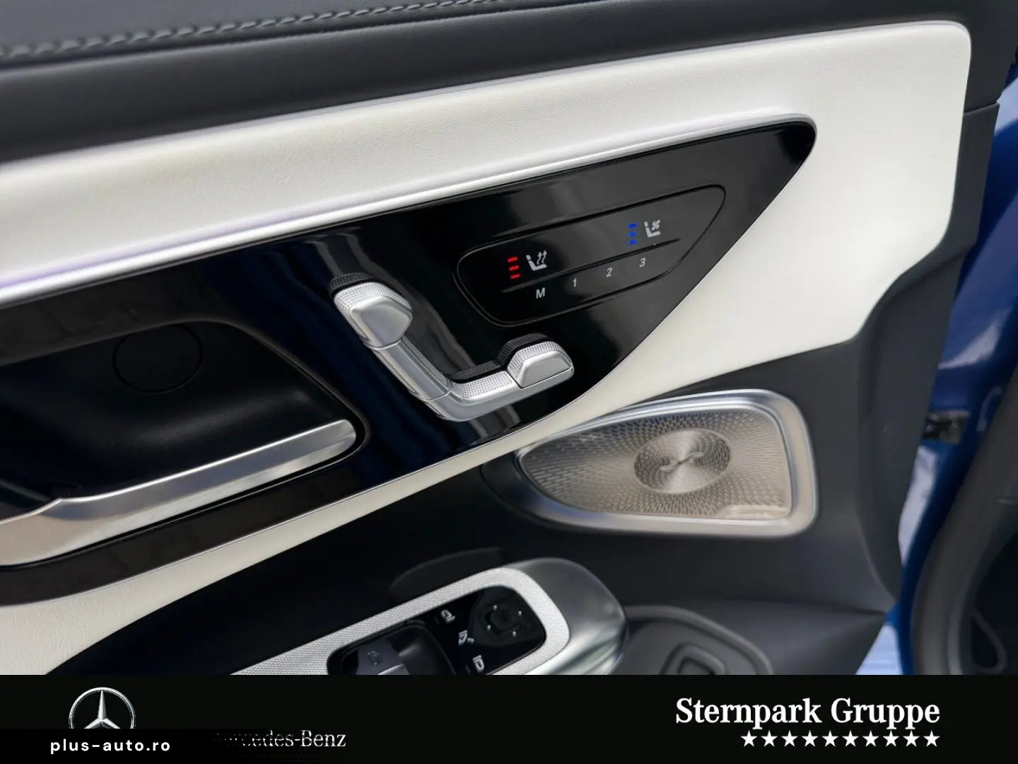 MERCEDES-BENZ CLE 450 4M Coupé AMG Distro Pano HuD T&hellip;