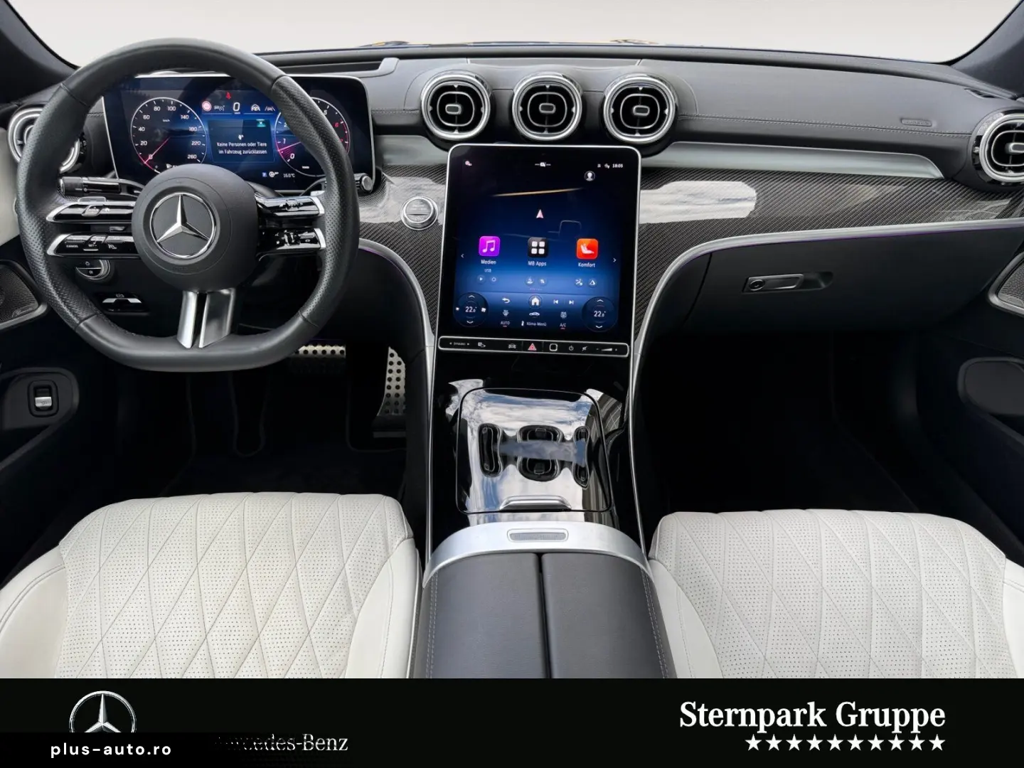 MERCEDES-BENZ CLE 450 4M Coupé AMG Distro Pano HuD T&hellip;