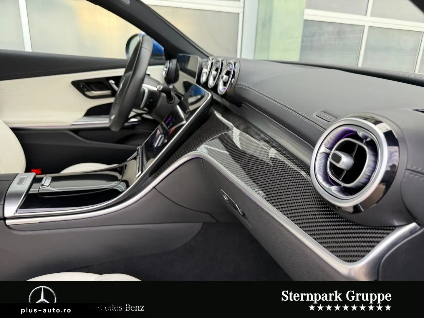 MERCEDES-BENZ CLE 450 4M Coupé AMG Distro Pano HuD T&hellip;