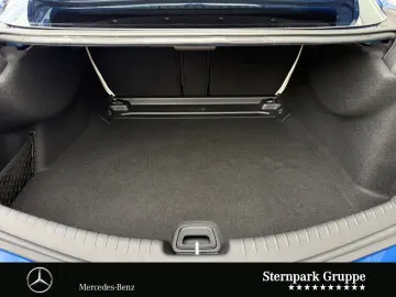 MERCEDES-BENZ CLE 450 4M Coupé AMG Distro Pano HuD T…