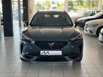 CUPRA Formentor 4Drive  Memory Leder ACC
