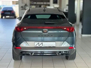 CUPRA Formentor 4Drive  Memory Leder ACC