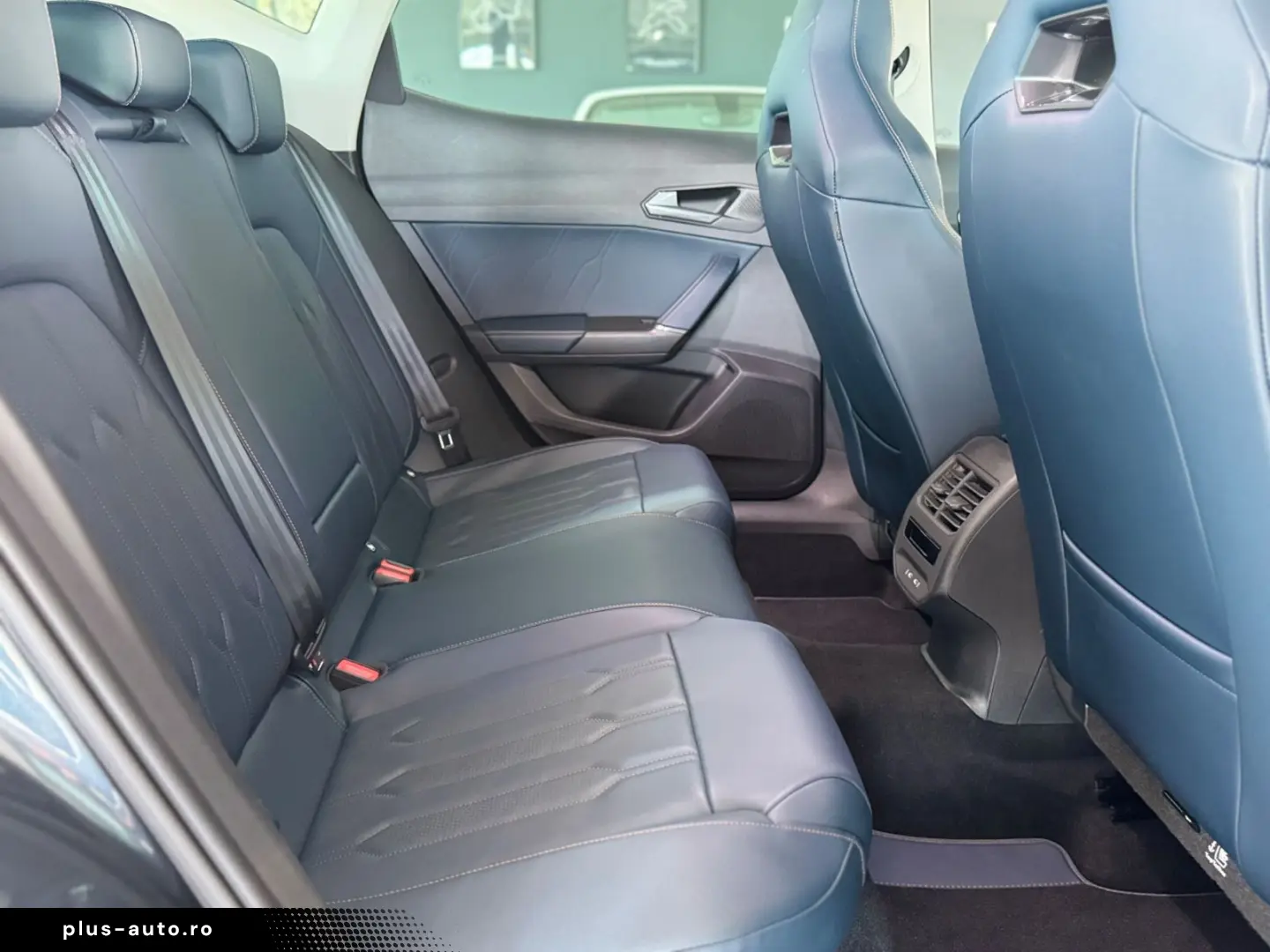 CUPRA Formentor 4Drive  Memory Leder ACC