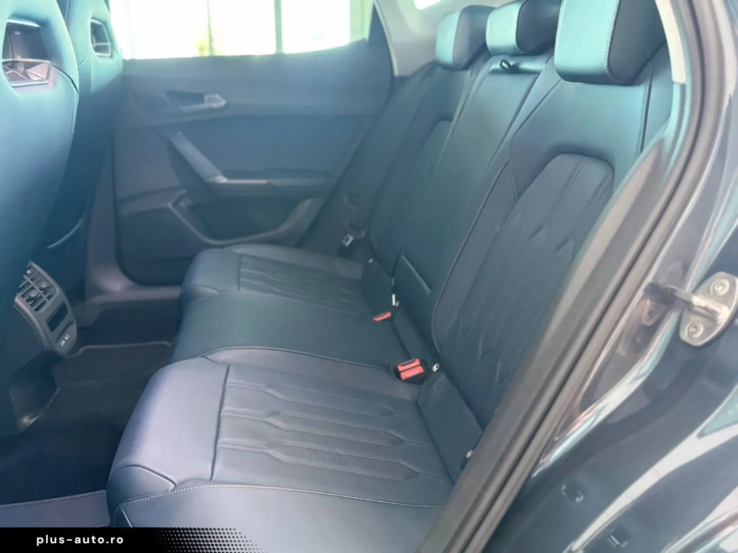 CUPRA Formentor 4Drive  Memory Leder ACC