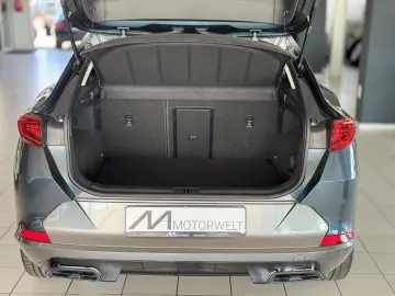 CUPRA Formentor 4Drive  Memory Leder ACC