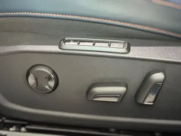 CUPRA Formentor 4Drive  Memory Leder ACC