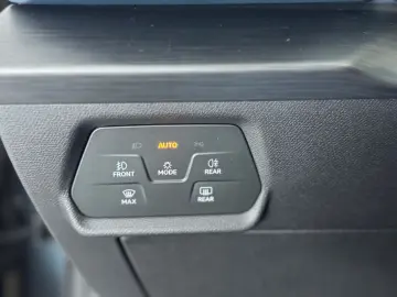 CUPRA Formentor 4Drive  Memory Leder ACC