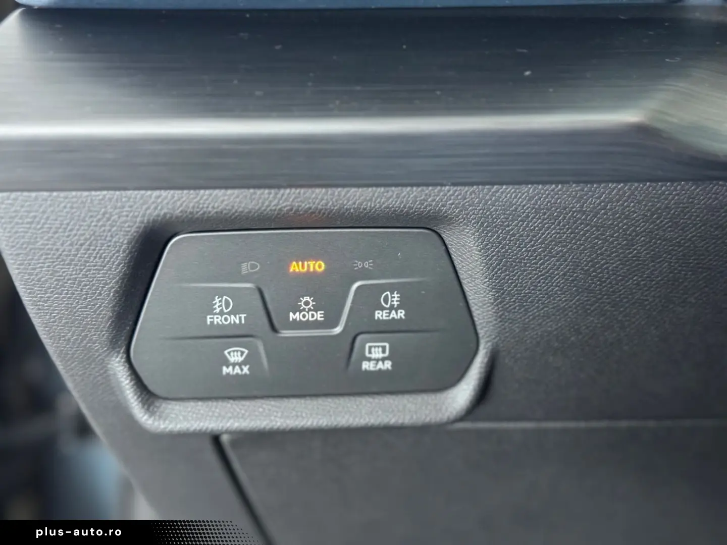 CUPRA Formentor 4Drive  Memory Leder ACC