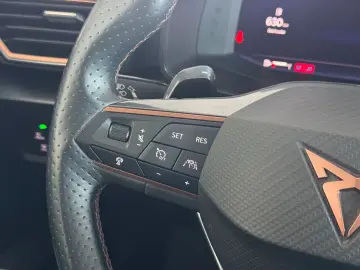 CUPRA Formentor 4Drive  Memory Leder ACC