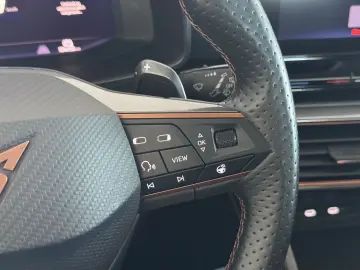 CUPRA Formentor 4Drive  Memory Leder ACC