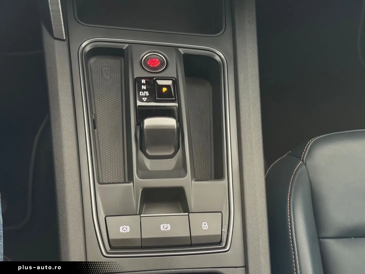 CUPRA Formentor 4Drive  Memory Leder ACC