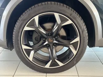 CUPRA Formentor 4Drive  Memory Leder ACC
