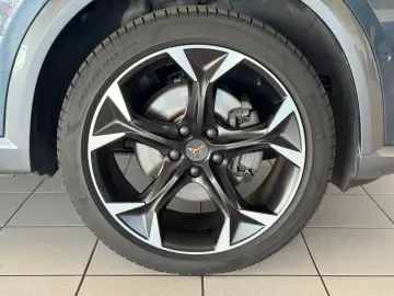 CUPRA Formentor 4Drive  Memory Leder ACC
