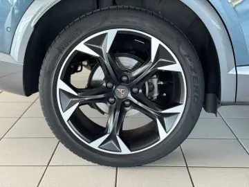 CUPRA Formentor 4Drive  Memory Leder ACC