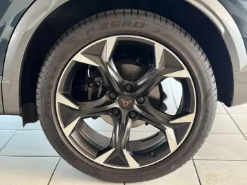 CUPRA Formentor 4Drive  Memory Leder ACC