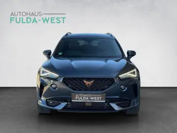 CUPRA Formentor TDI DSG 4Drive LED AHK 18 Alu Garantie