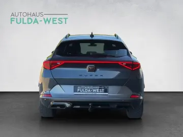 CUPRA Formentor TDI DSG 4Drive LED AHK 18 Alu Garantie