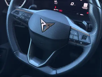 CUPRA Formentor TDI DSG 4Drive LED AHK 18 Alu Garantie
