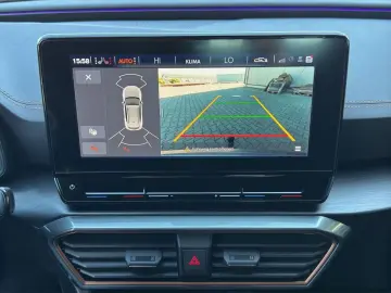 CUPRA Formentor TDI DSG 4Drive LED AHK 18 Alu Garantie