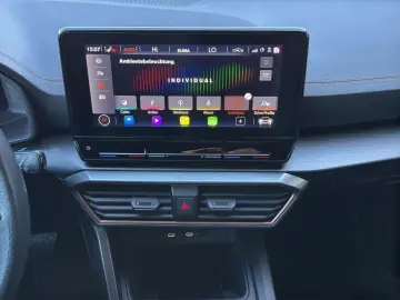CUPRA Formentor TDI DSG 4Drive LED AHK 18 Alu Garantie