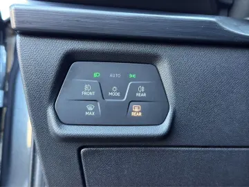 CUPRA Formentor TDI DSG 4Drive LED AHK 18 Alu Garantie