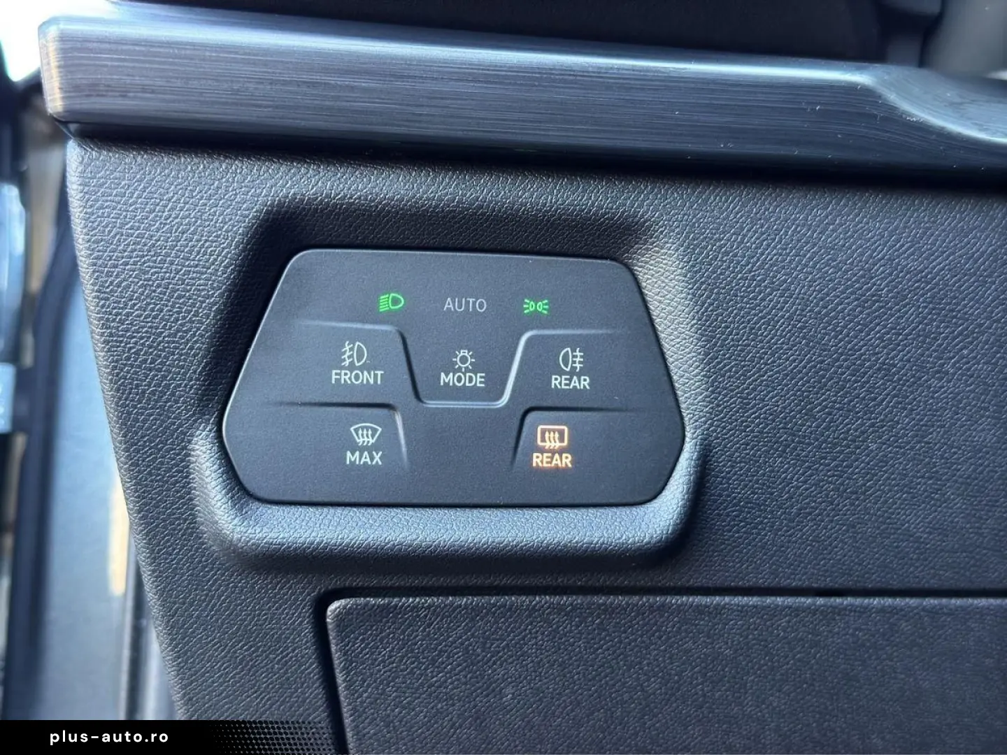 CUPRA Formentor TDI DSG 4Drive LED AHK 18 Alu Garantie
