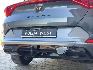 CUPRA Formentor TDI DSG 4Drive LED AHK 18 Alu Garantie