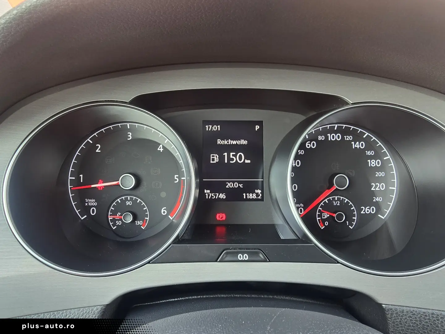 Volkswagen Golf Sportvan 2.0 TDI 150 CP Automata