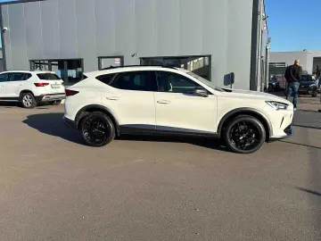 CUPRA Formentor 2.0 TDI DSG 4Drive AHK TOTW. eKLAPPE