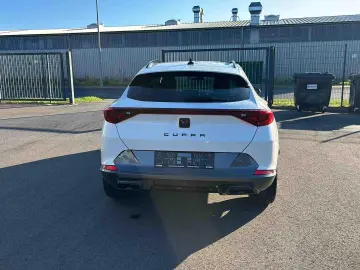 CUPRA Formentor 2.0 TDI DSG 4Drive AHK TOTW. eKLAPPE