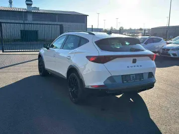 CUPRA Formentor 2.0 TDI DSG 4Drive AHK TOTW. eKLAPPE