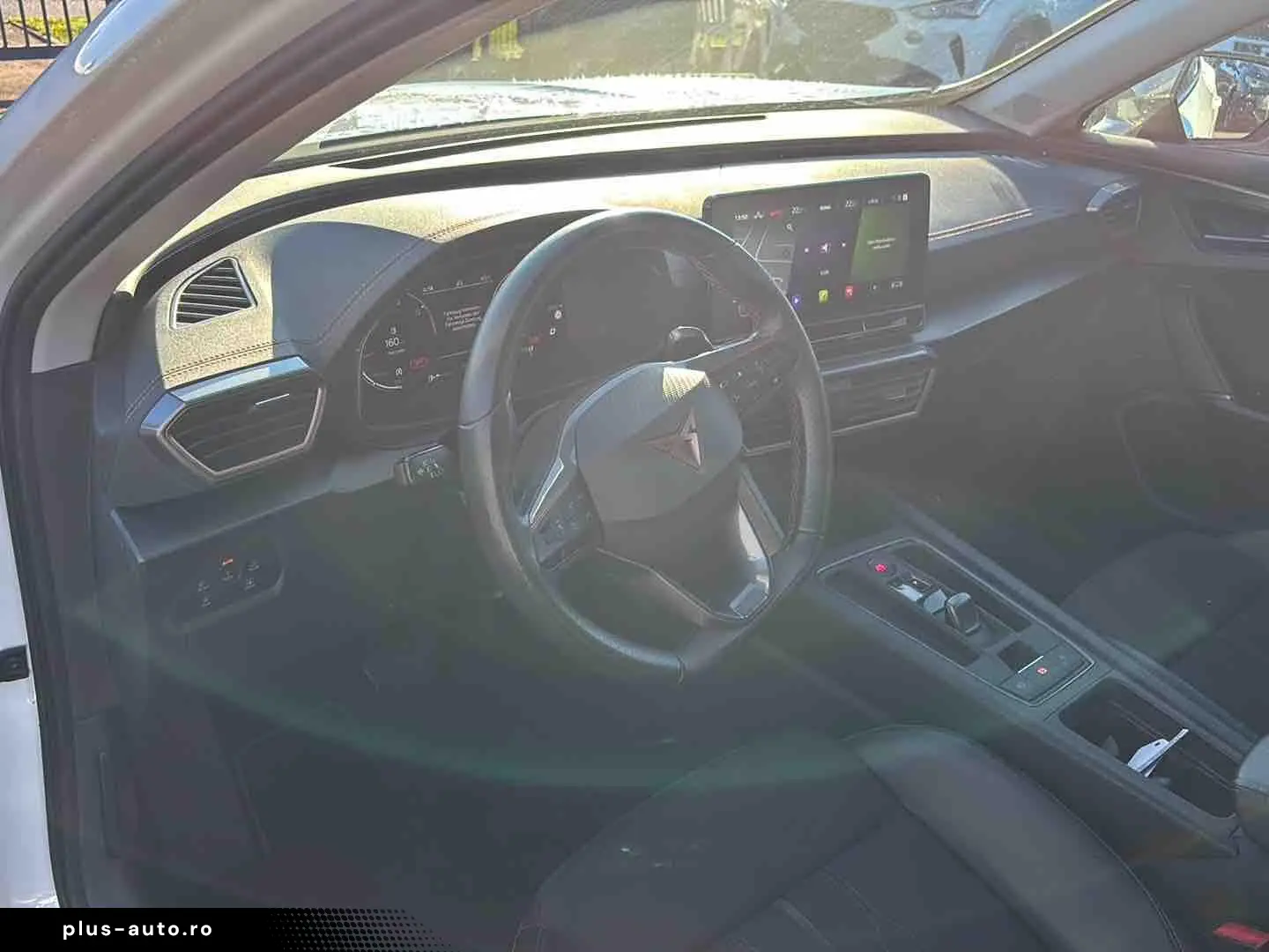CUPRA Formentor 2.0 TDI DSG 4Drive AHK TOTW. eKLAPPE