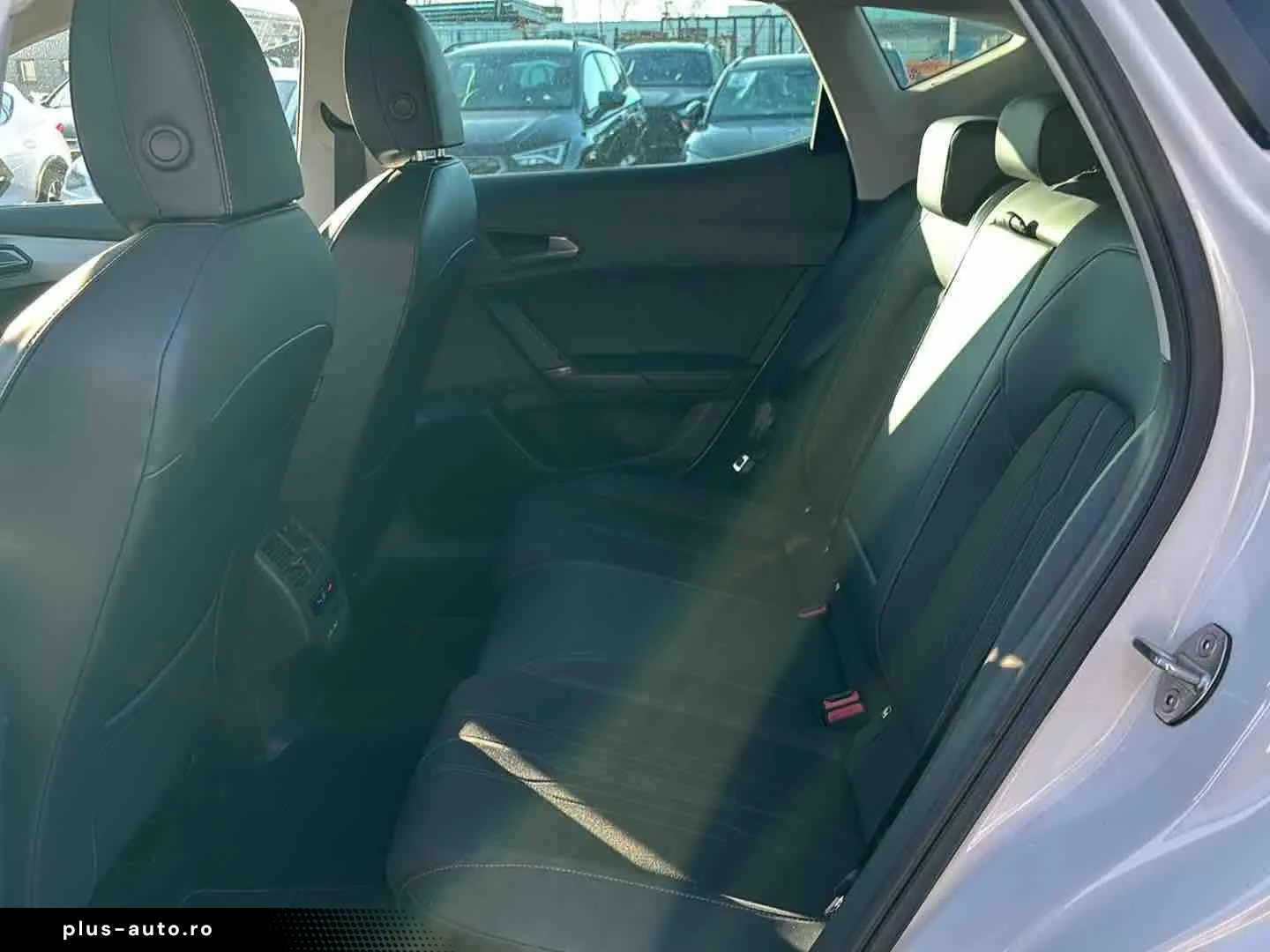 CUPRA Formentor 2.0 TDI DSG 4Drive AHK TOTW. eKLAPPE