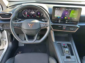 CUPRA Formentor 2.0 TDI DSG 4Drive AHK TOTW. eKLAPPE