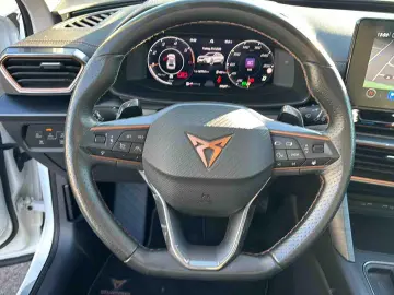 CUPRA Formentor 2.0 TDI DSG 4Drive AHK TOTW. eKLAPPE
