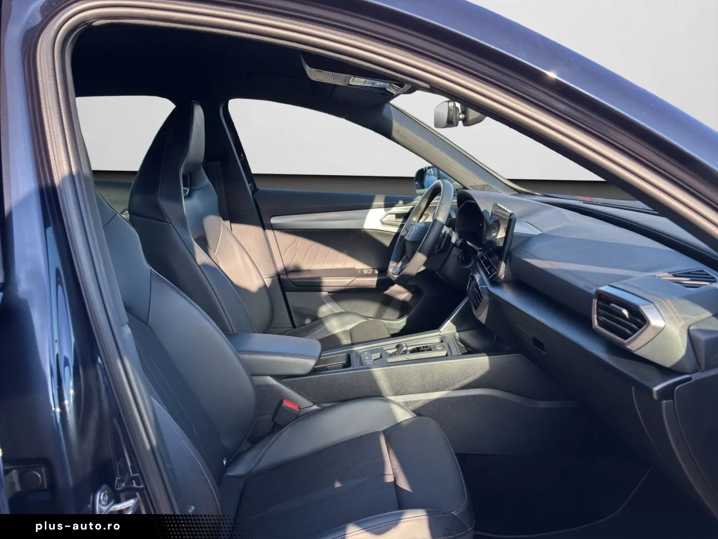 CUPRA Formentor 2.0 TDI RFK NAVI SHZ CARPLAY