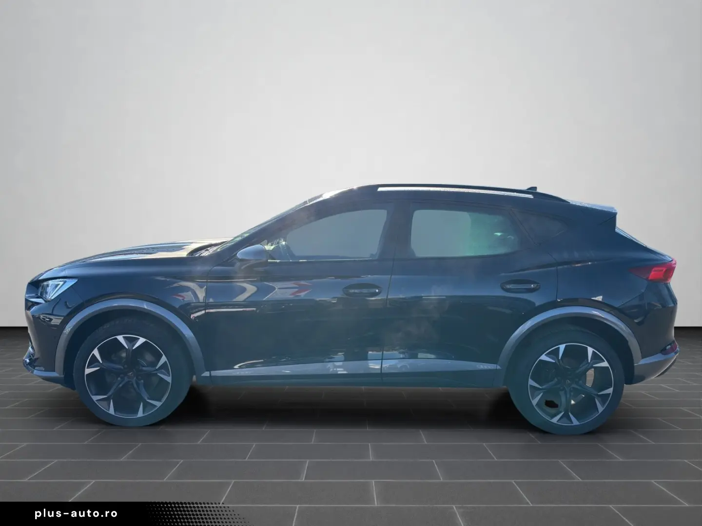 CUPRA Formentor 2.0 TDI RFK NAVI SHZ CARPLAY