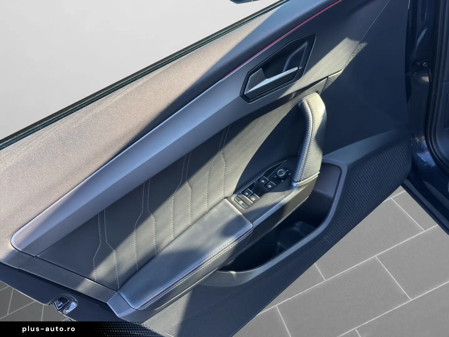 CUPRA Formentor 2.0 TDI RFK NAVI SHZ CARPLAY