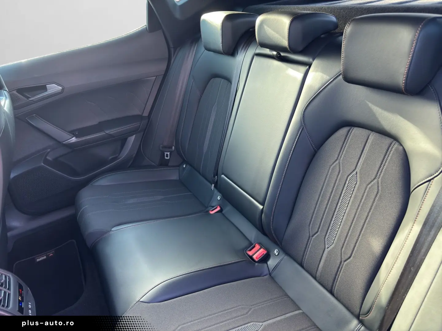 CUPRA Formentor 2.0 TDI RFK NAVI SHZ CARPLAY